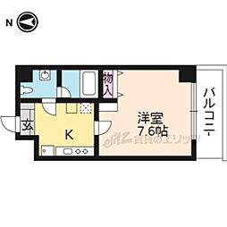 ＮＯＲＴＨ　ＳＩＤＥ　I　東館 302