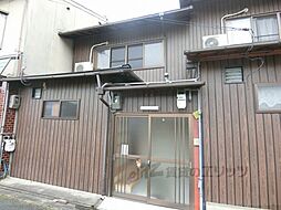 京都市上京区木瓜原町の一戸建て