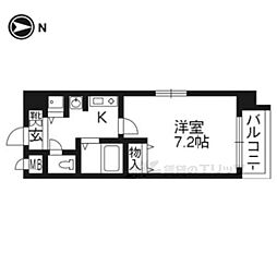 プレサンス京都三条大橋東山苑 408