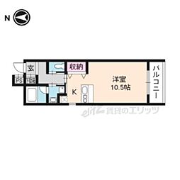 京都市左京区下鴨西半木町