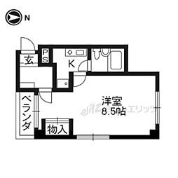アメニティＫII