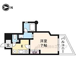 京都市左京区下鴨前萩町