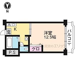 京都市北区紫野南舟岡町