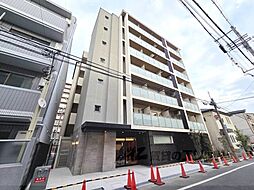 京都市中京区壬生坊城町