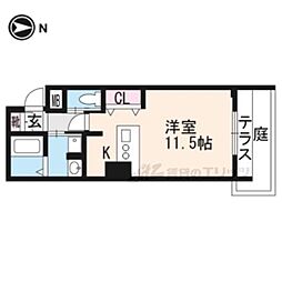 京都市東山区三条通大橋東入四丁目七軒町