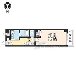 京都市上京区千本通寺之内上る西五辻北町