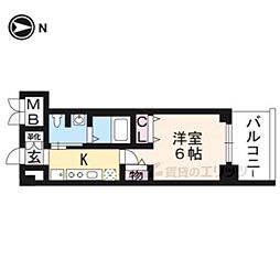 京都市東山区二町目