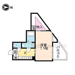 ラスパルマス京都円町