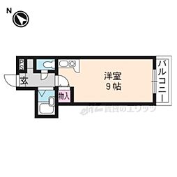 グランドールワタナベI 307