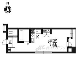 京都市左京区下鴨芝本町