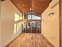京都市左京区下鴨蓼倉町の一戸建て