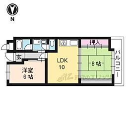 イヌイ星の子ハイツ 513