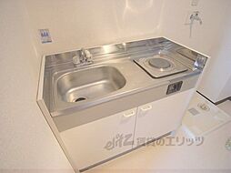 京都市北区紫野花ノ坊町