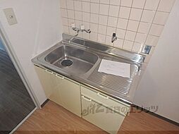 クリアドル北山