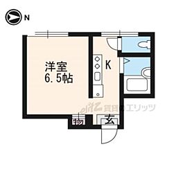 京都市上京区一条通御前通西入三町目西町