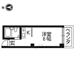 室町廣田マンション 202
