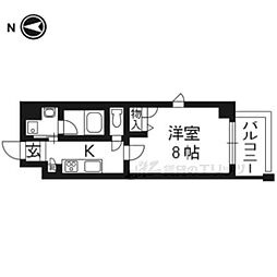 クリスタルグランツ京都御所北
