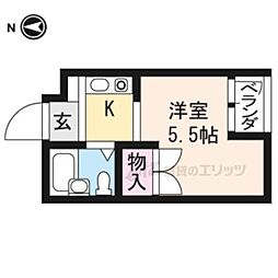 プラネシア中立売 303