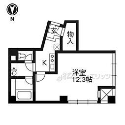 セントエルモ三条 303
