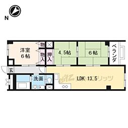 京都市左京区高野東開町