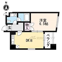 ルミエール北大路