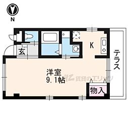 京都市上京区米屋町（今出川通寺町東入、今出川通寺町東