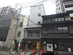 京都市中京区藤西町