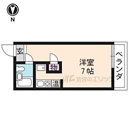 パインフィールド北白川II