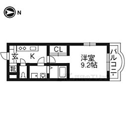 京都市左京区松ヶ崎杉ケ海道町