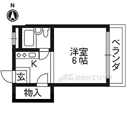 京都市左京区田中高原町
