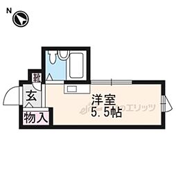 コスモ三条京阪