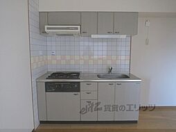 ルミエール北大路