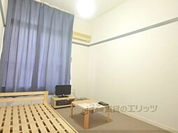 レオパレス北山WEST FOUNTAIN