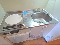 ジョイフル紫野 205