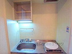 ジョイフル紫野 302