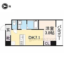 ウインズコート京都西陣