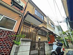 京都市北区紫野下門前町の一戸建て