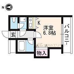 聖護院谷口マンション