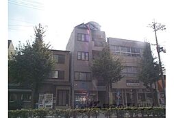 京都市上京区今小路通七本松西入ル二丁目東今小路町