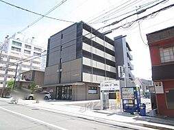 京都市中京区西ノ京北壺井町
