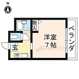 京都市北区紫野下石龍町