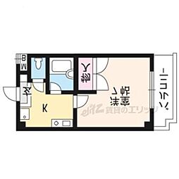 ヴェルメゾン北大路