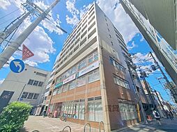 京都市下京区立中町