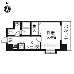 ベラジオ烏丸三条