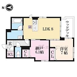 セントリビエ北山