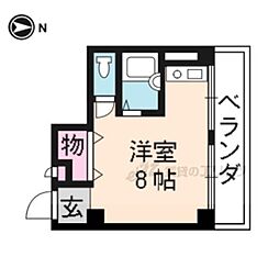 京都市中京区寺町通六角下ル式部町