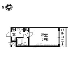 ＤＥＴＯＭ−1烏丸一条II