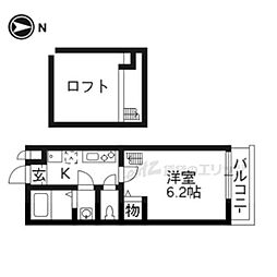 ロフティ芦山寺 301