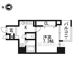 アスヴェル京都市役所前