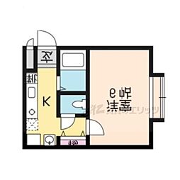 メモリー北山 303